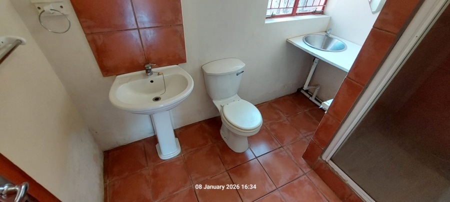 To Let 3 Bedroom Property for Rent in Noorsekloof Eastern Cape